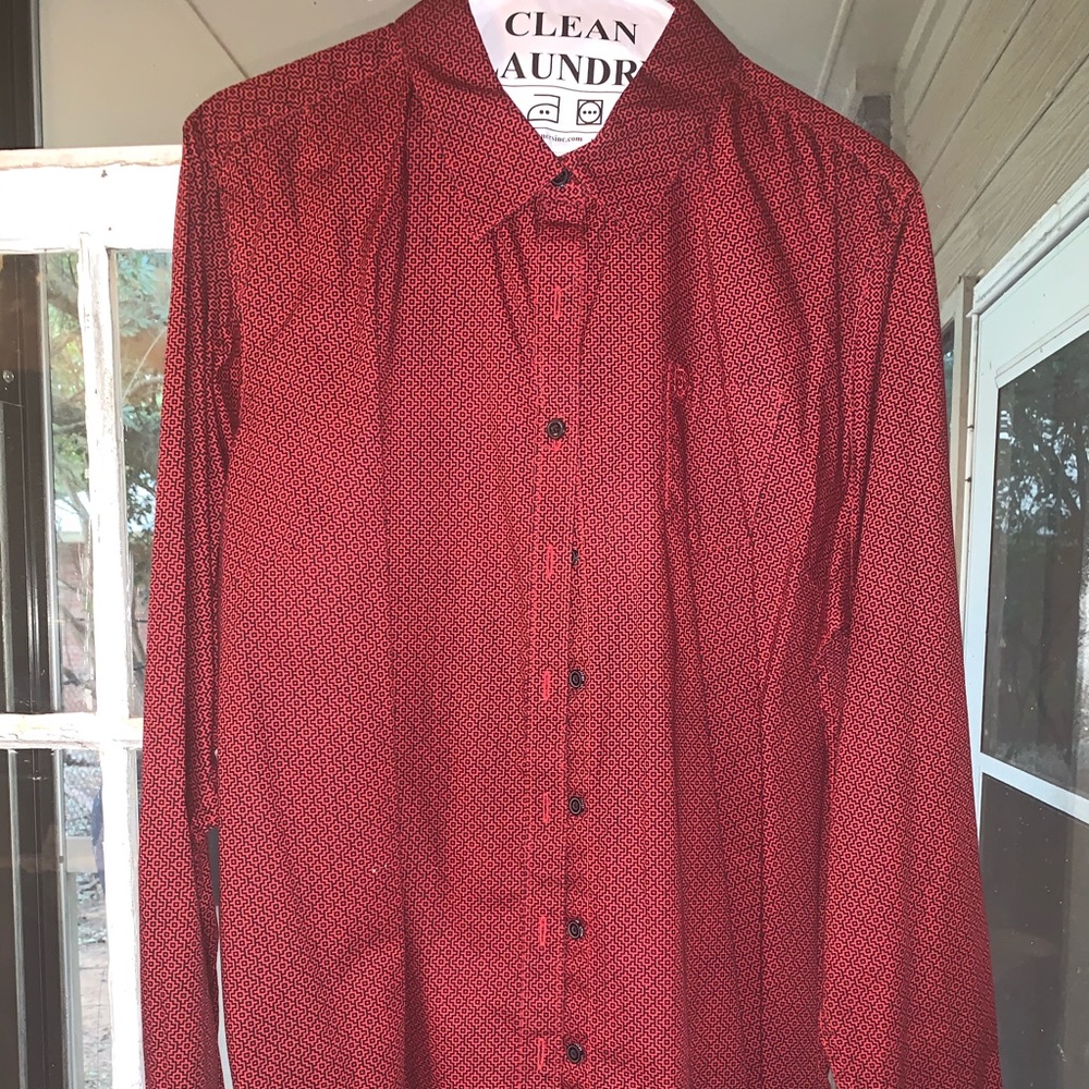 Ariat XXL women’s button up